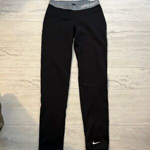 Nike Pro leggings women